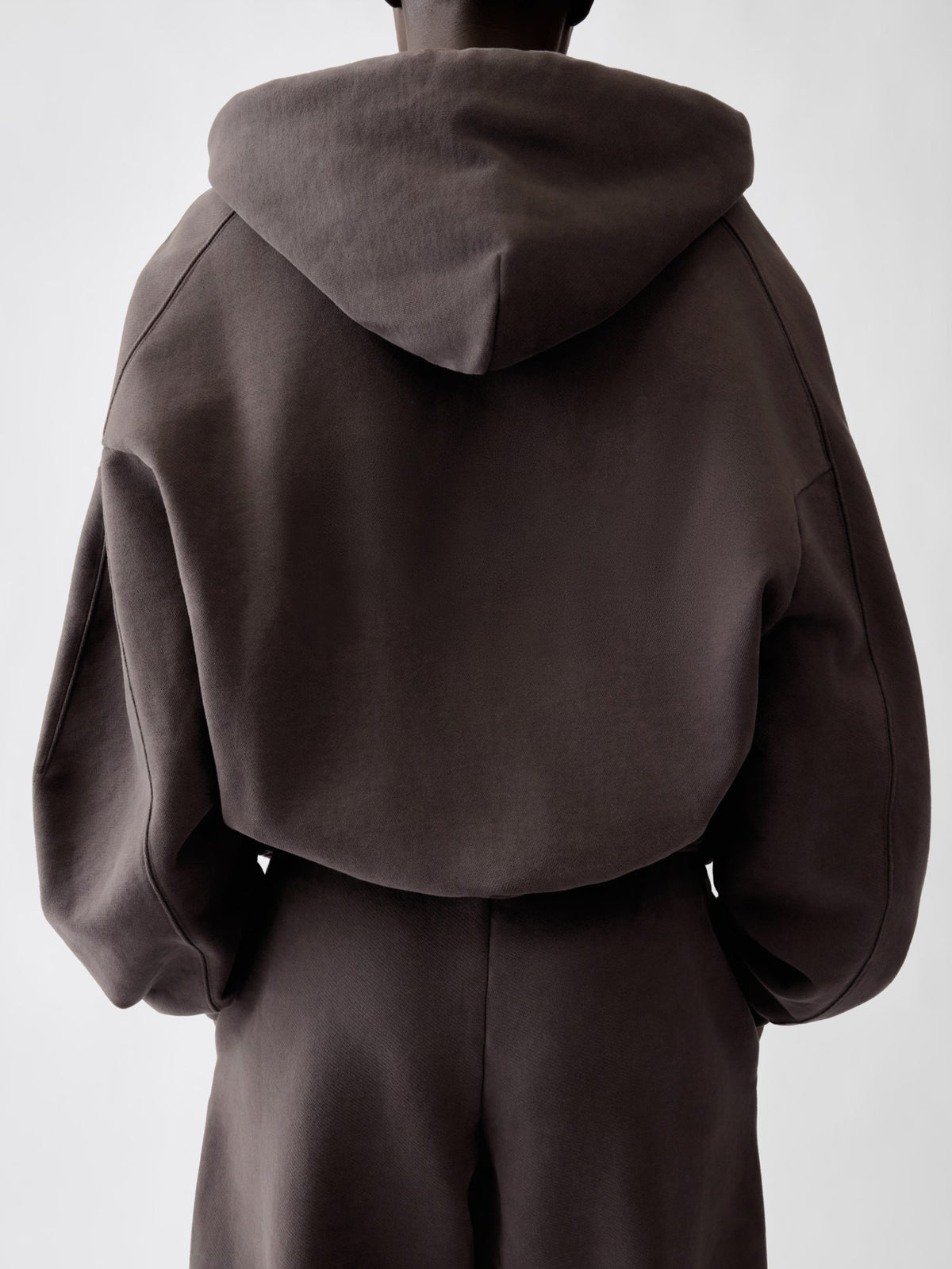 Felpa Le Hoodie Corso Jacquemus