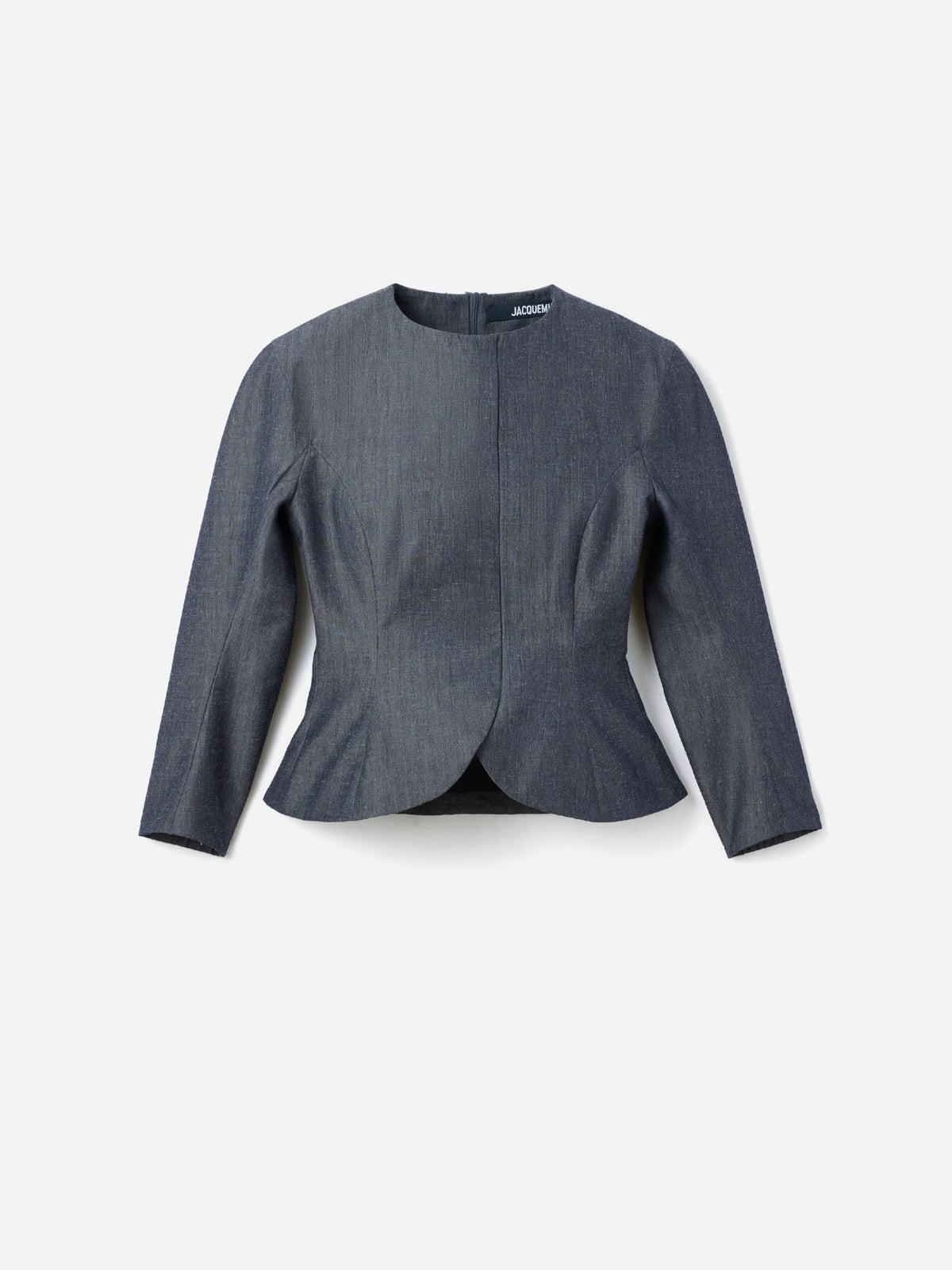 Abito La Veste Palmier Jacquemus