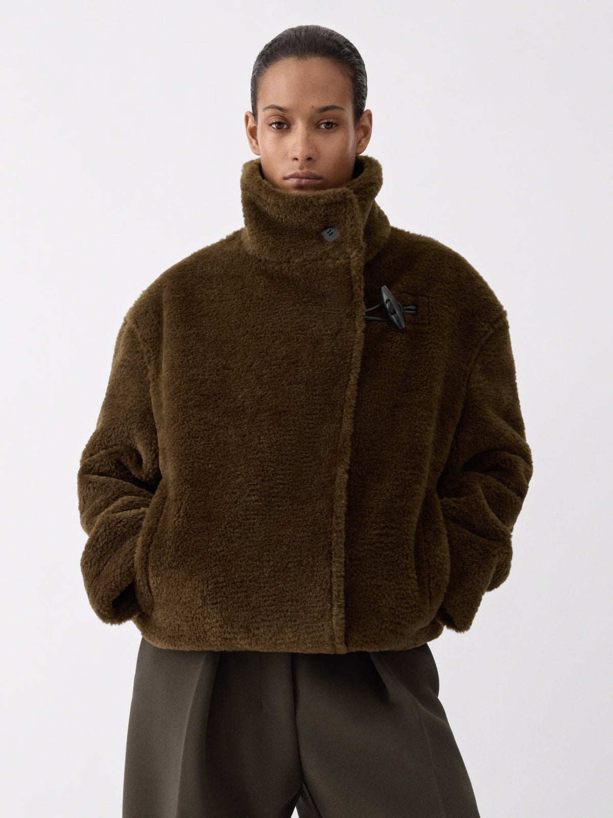Giacca Le Blouson Fernando Jacquemus