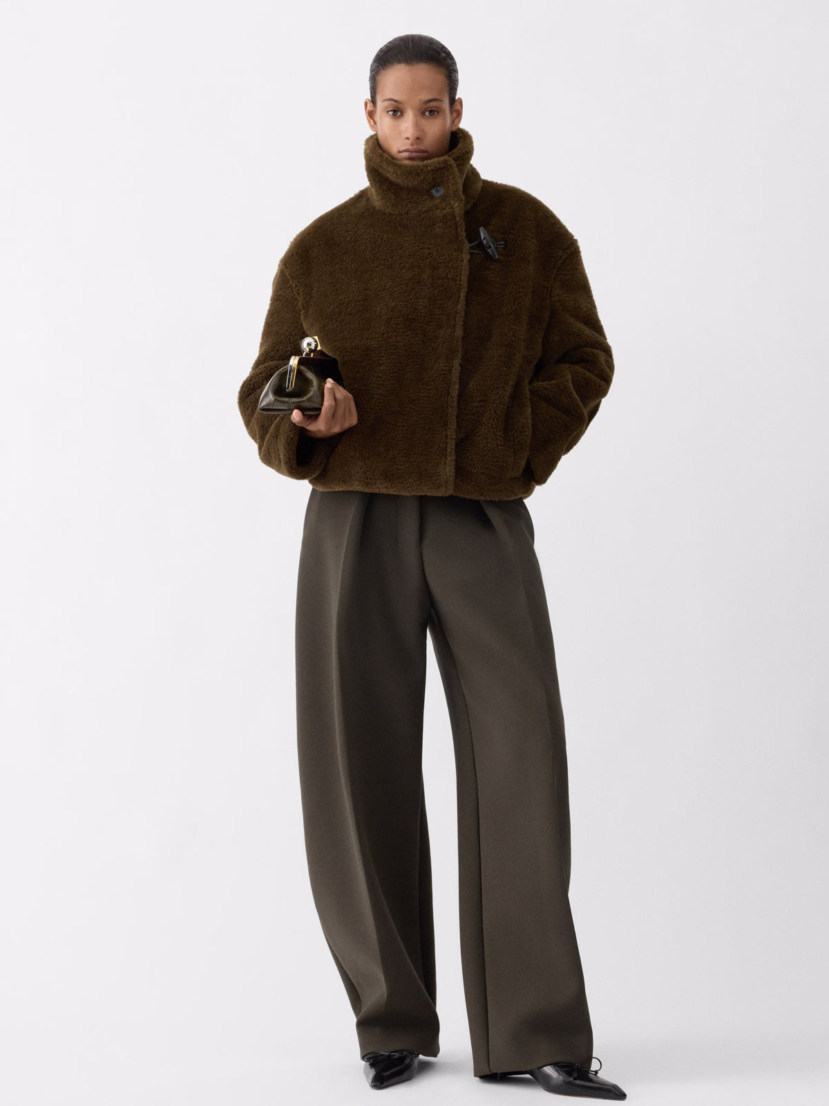 Giacca Le Blouson Fernando Jacquemus