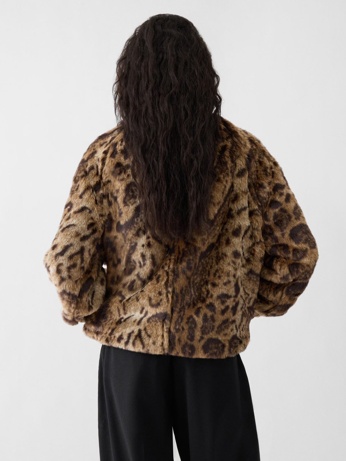 Giacca Le Blouson Fernando Jacquemus