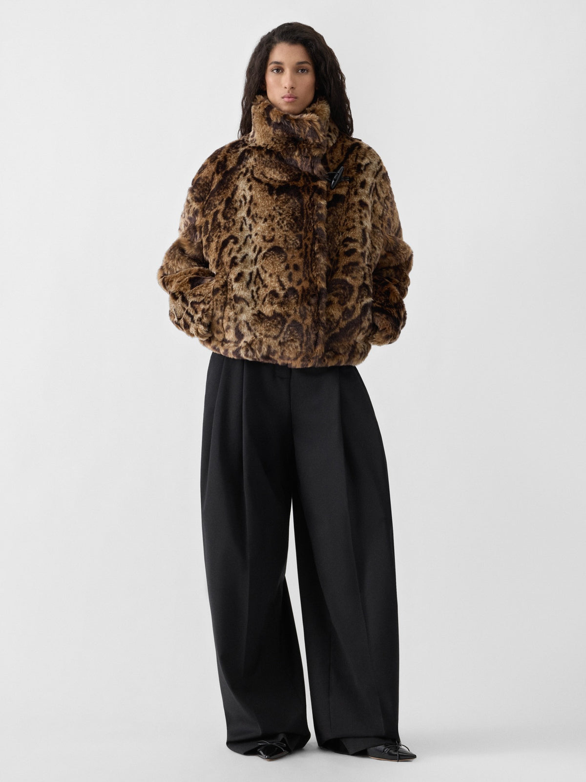 Giacca Le Blouson Fernando Jacquemus