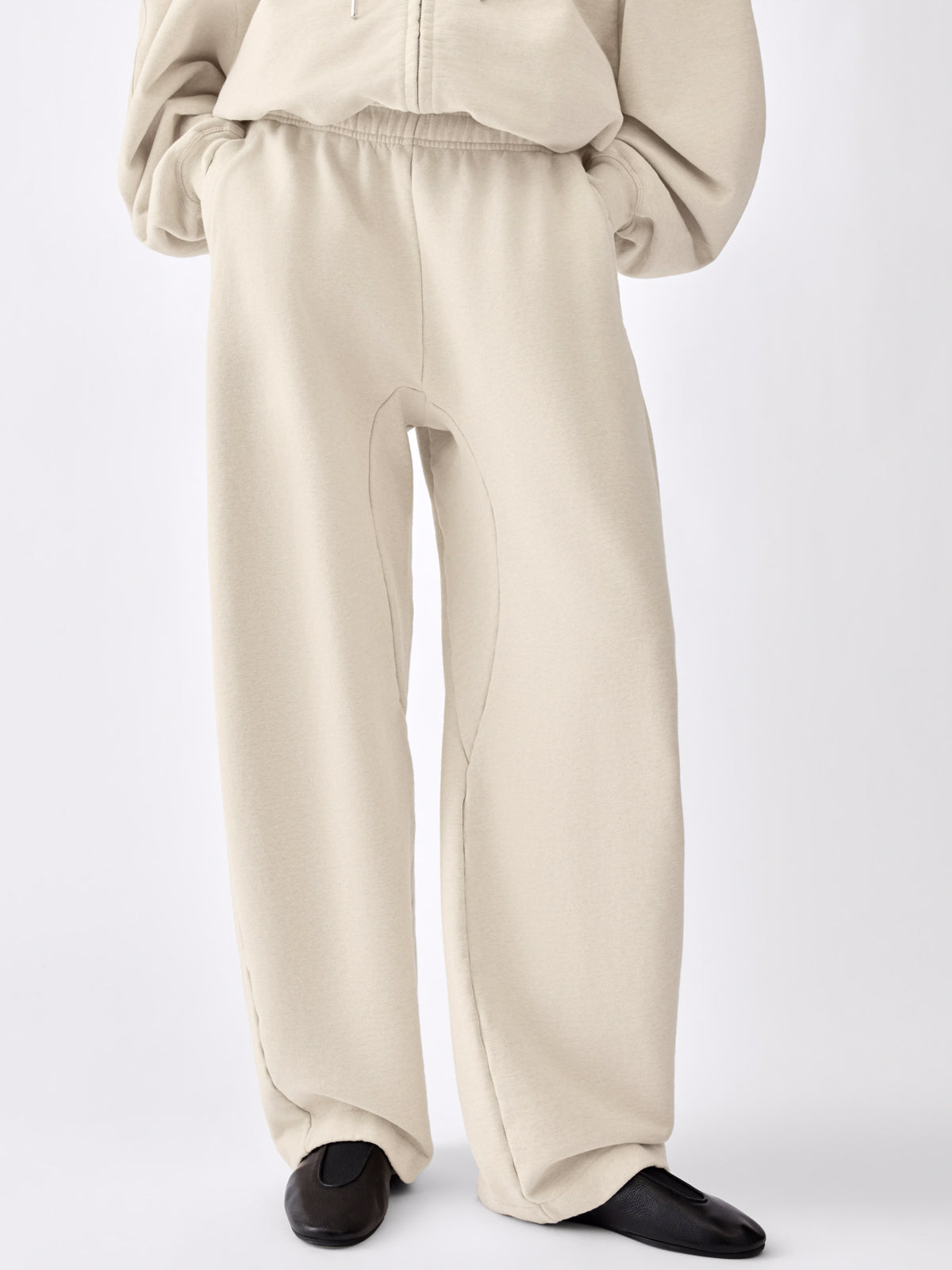 Pantaloni Le Jogging Corso Jacquemus