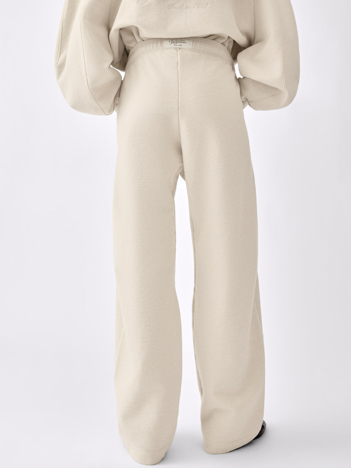 Pantaloni Le Jogging Corso Jacquemus