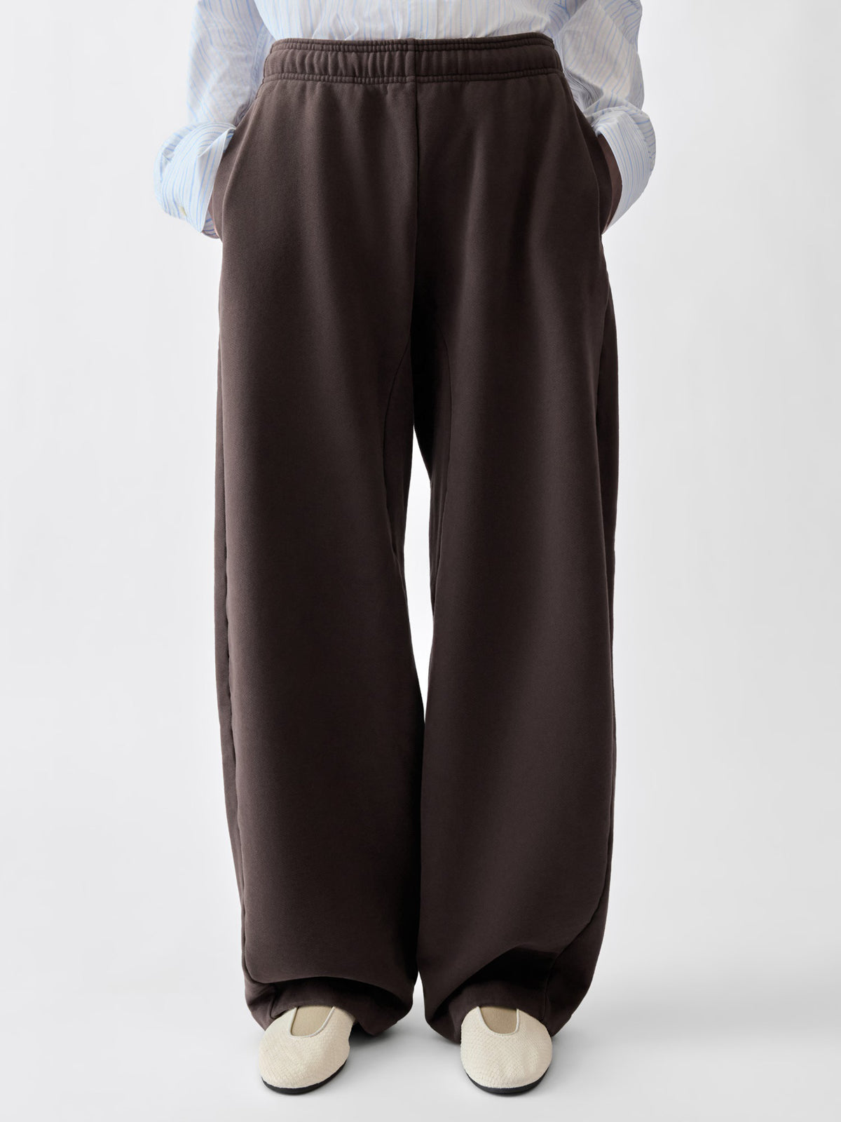 Pantaloni Le Jogging Corso Jacquemus