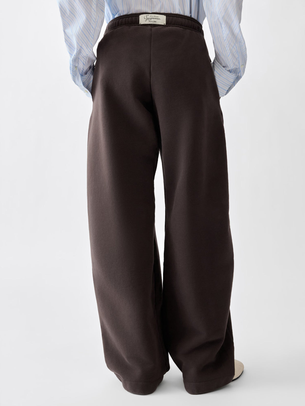 Pantaloni Le Jogging Corso Jacquemus