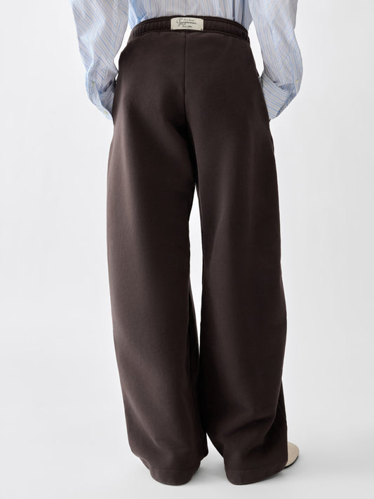 Pantaloni Le Jogging Corso Jacquemus