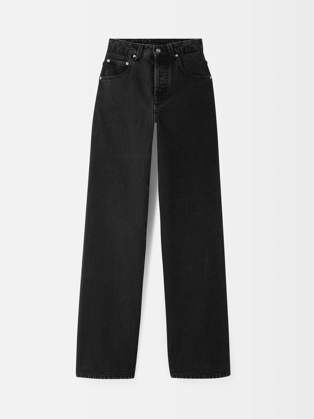 Jeans Le De-nimes Large Jacquemus