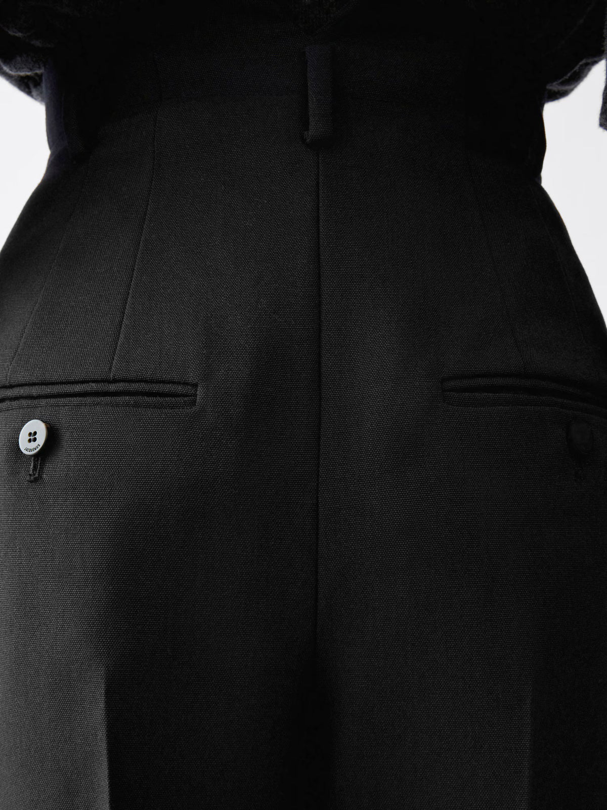 Pantaloni Le Pantalon Miami Jacquemus