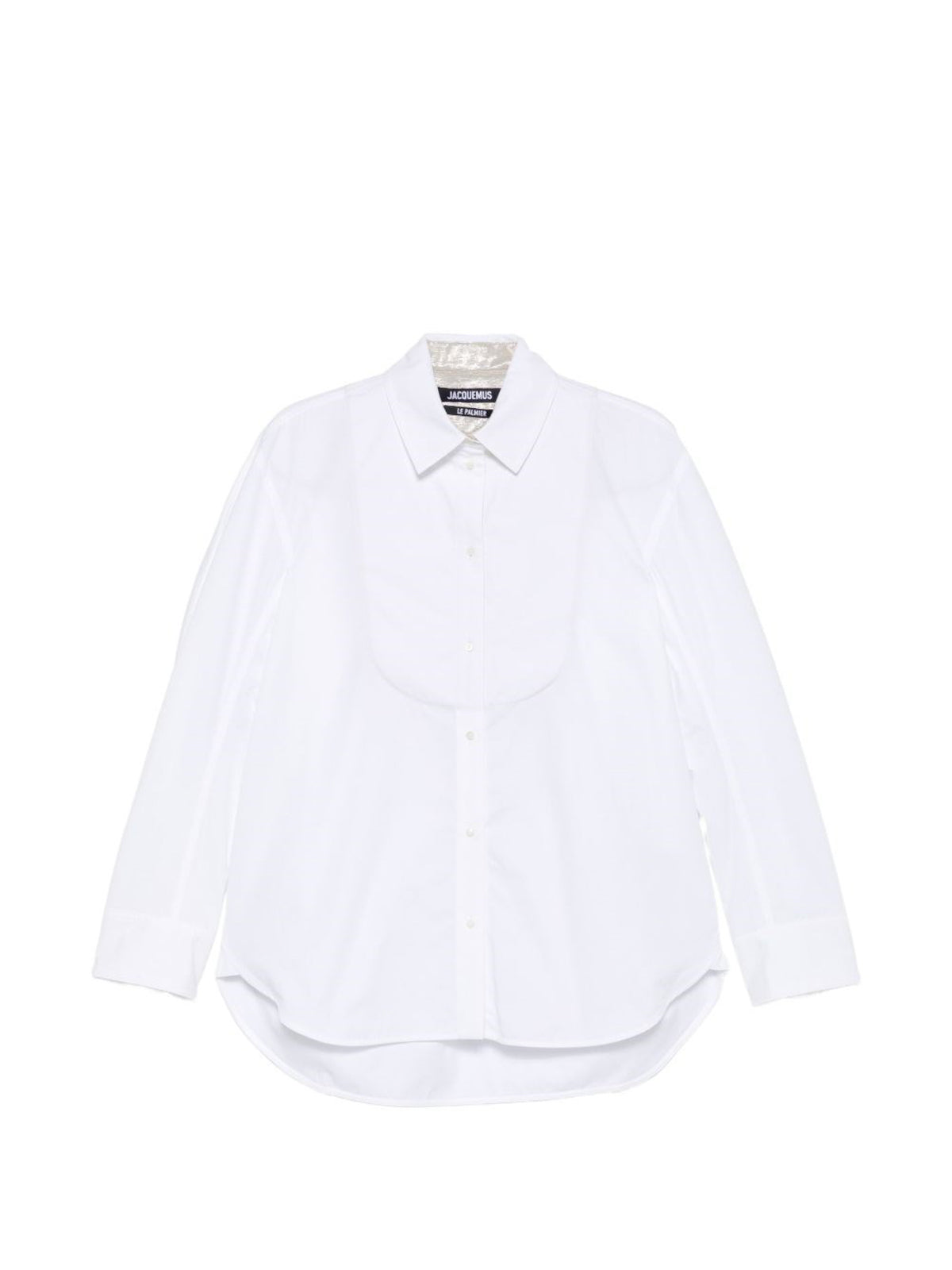 Camicia La Chemise Citta Jacquemus