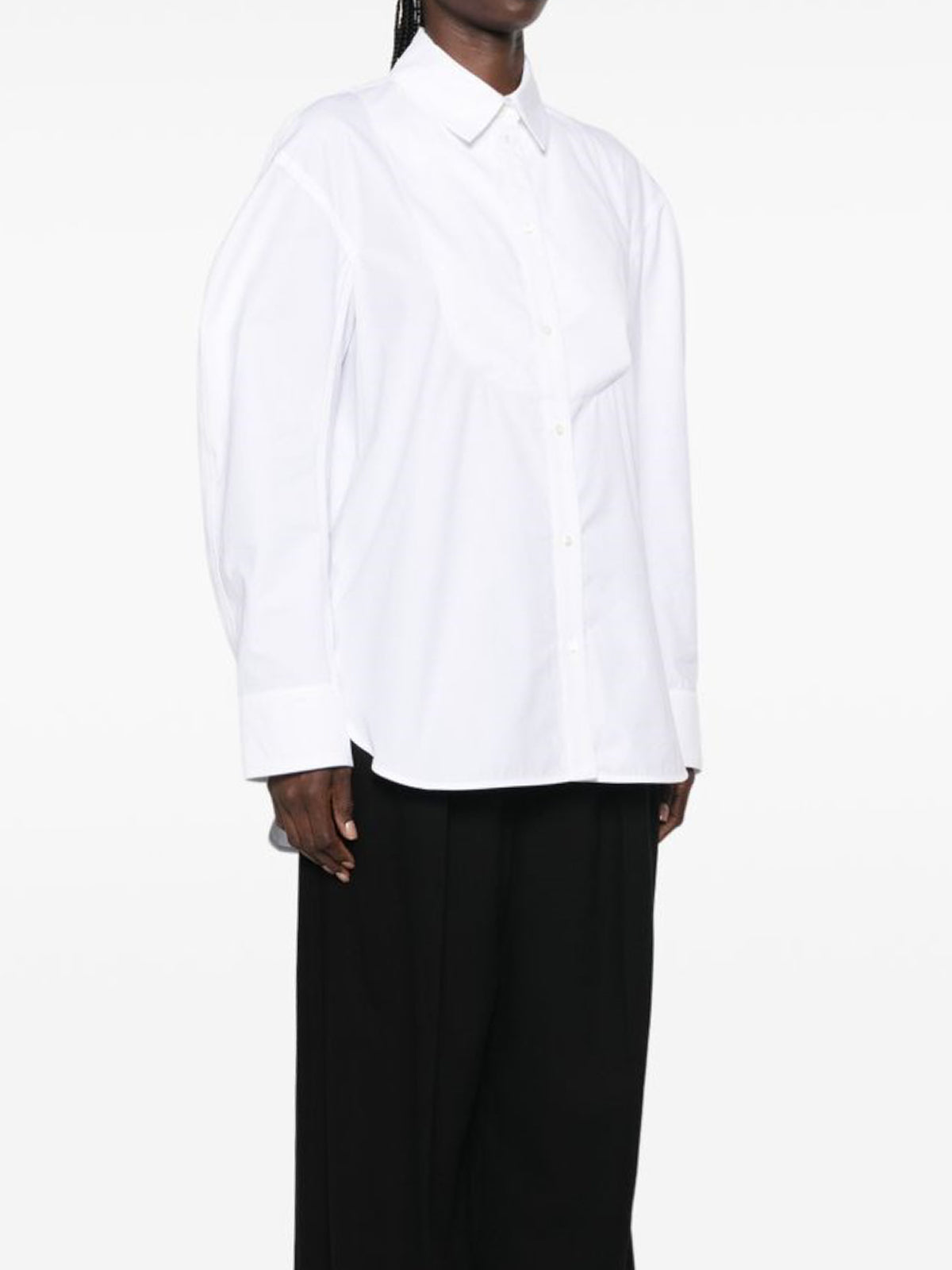 Camicia La Chemise Citta Jacquemus