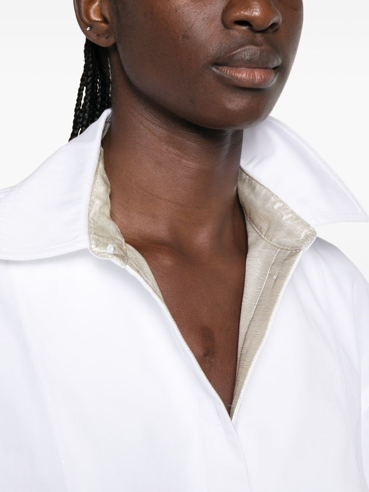 Camicia La Chemise Citta Jacquemus