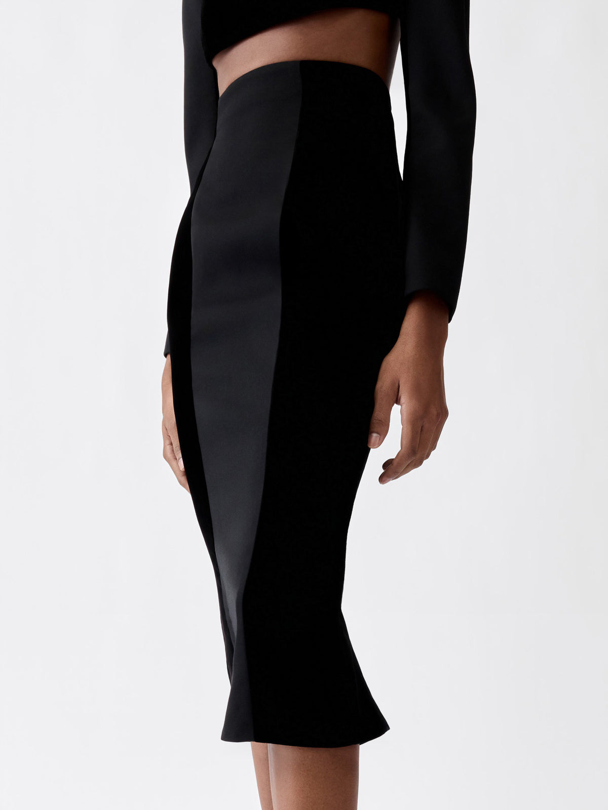 Gonna La Jupe Tailleur Jacquemus