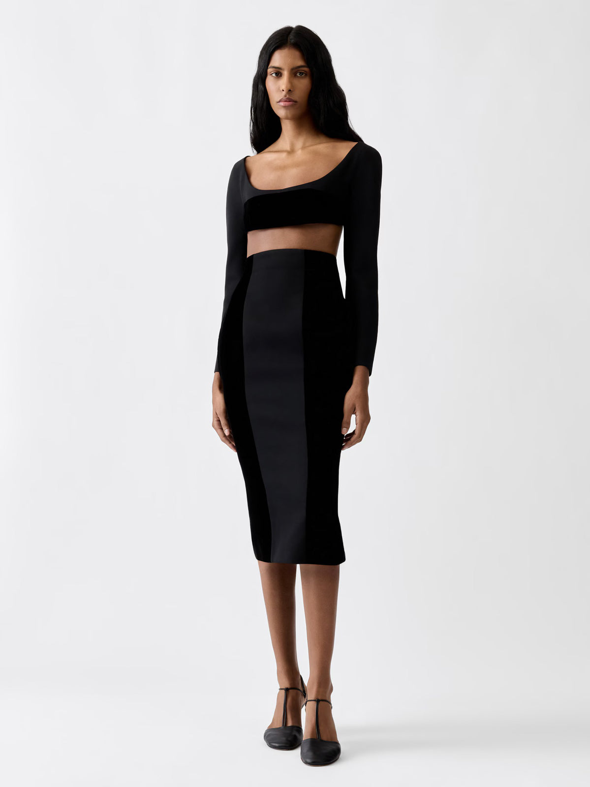 Gonna La Jupe Tailleur Jacquemus