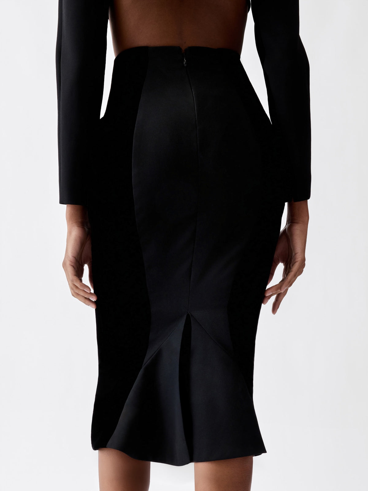 Gonna La Jupe Tailleur Jacquemus