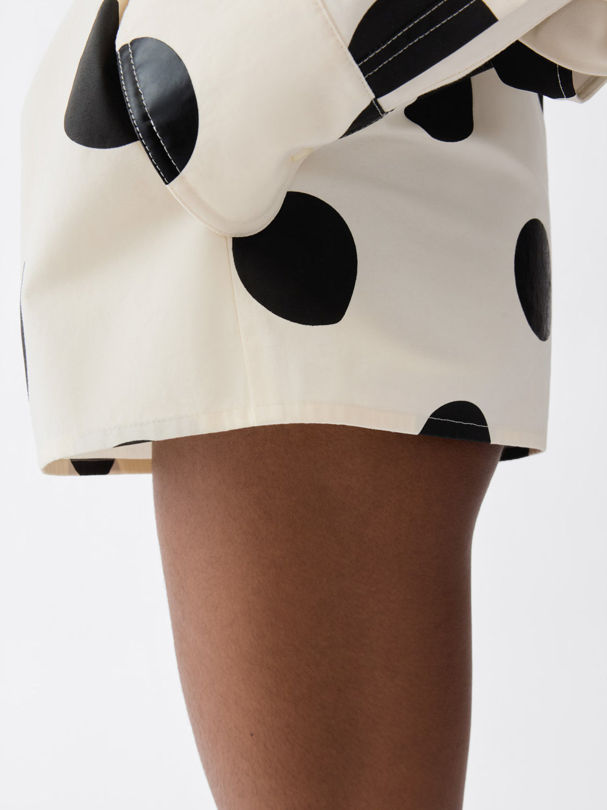 Pantaloncini Le Short Amelo Jacquemus