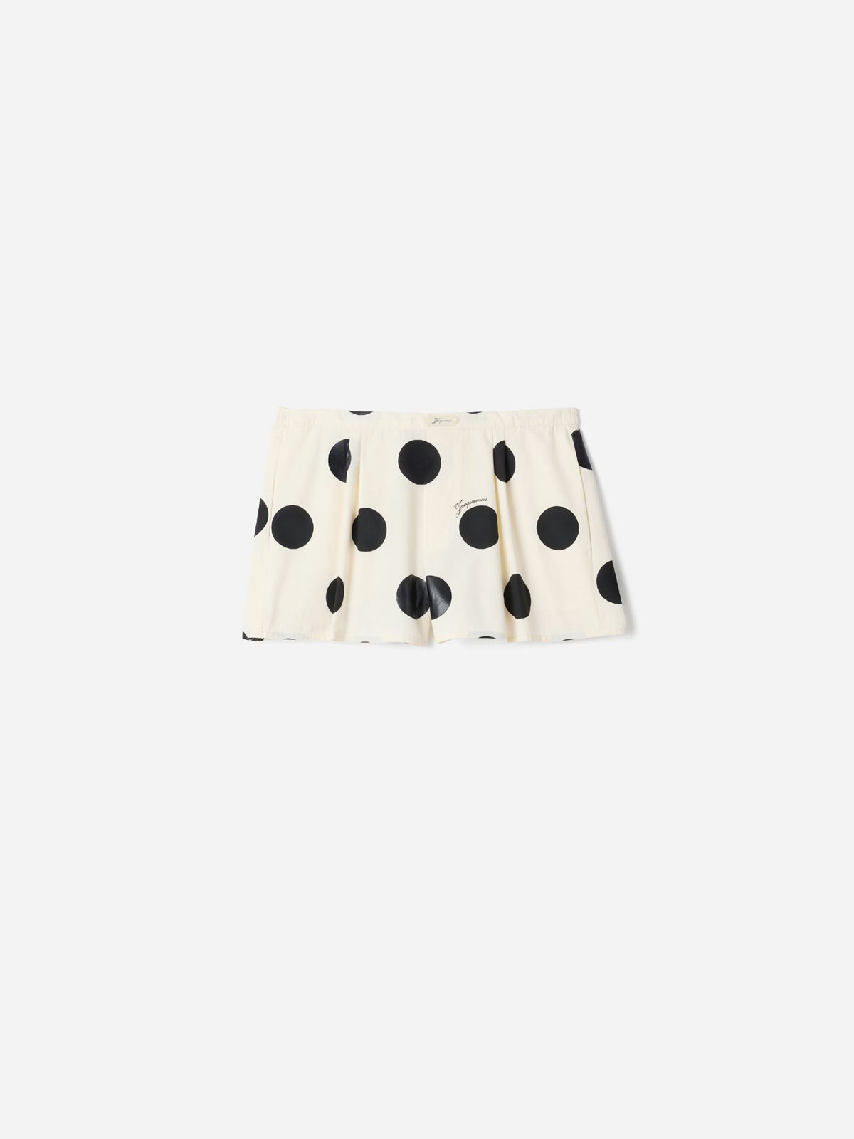 Pantaloncini Le Short Amelo Jacquemus