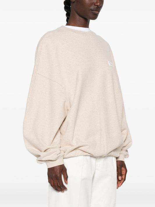 Felpa Le Sweatshirt Corso Jacquemus
