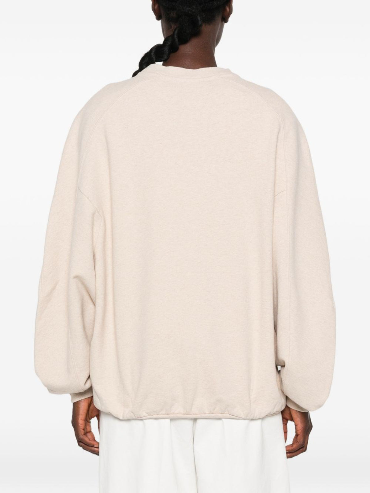 Felpa Le Sweatshirt Corso Jacquemus