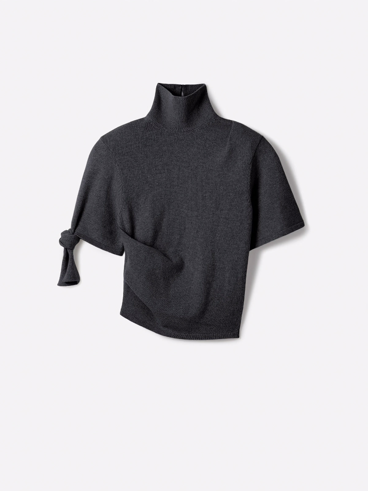 Maglia La Maille Fiocco Jacquemus