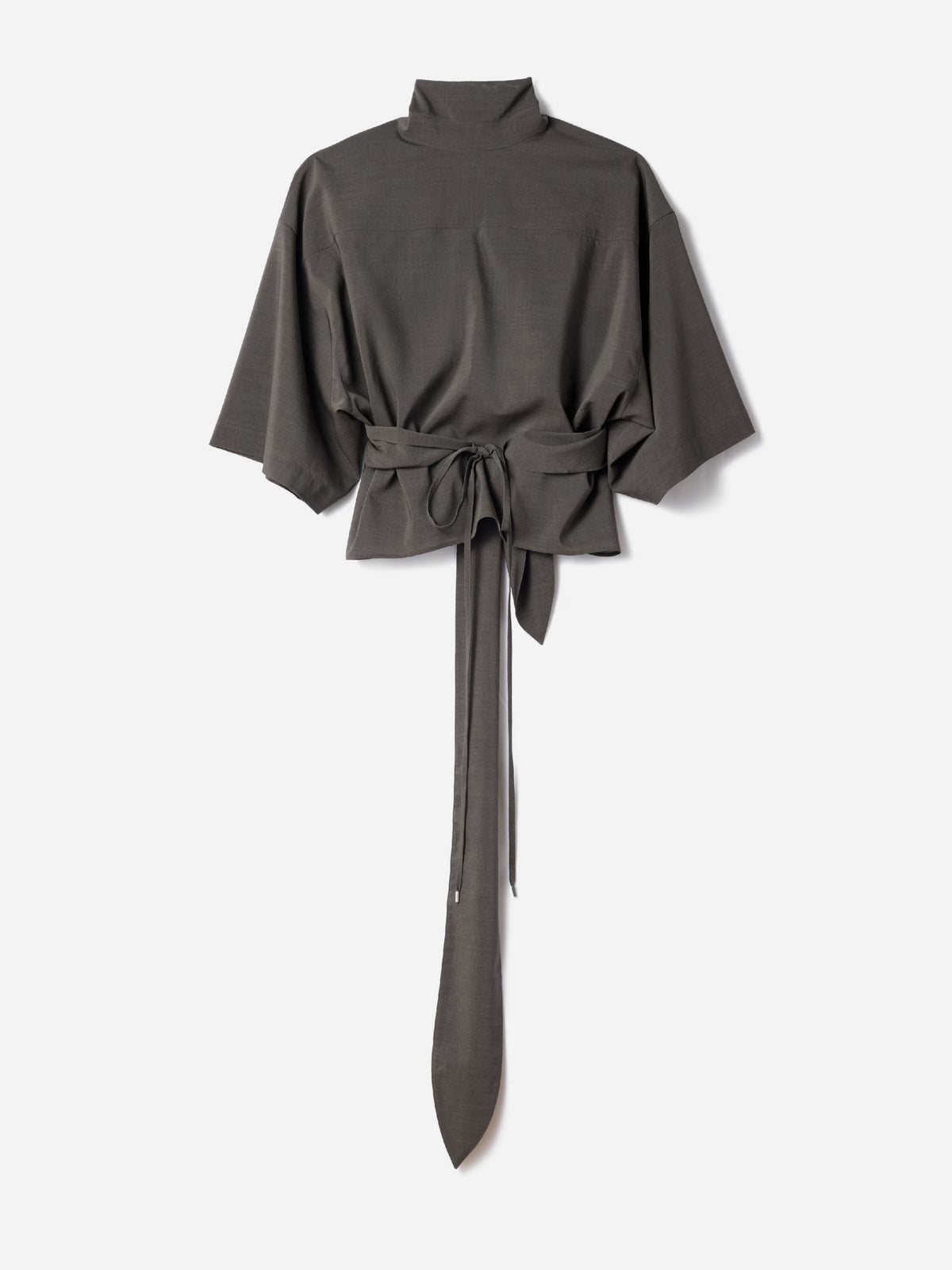 Blusa La Blouse Havana Jacquemus