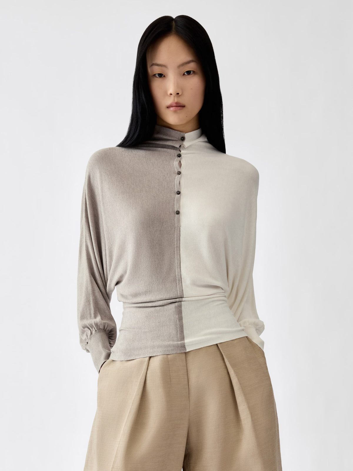 Polo Le Polo Losange Jacquemus