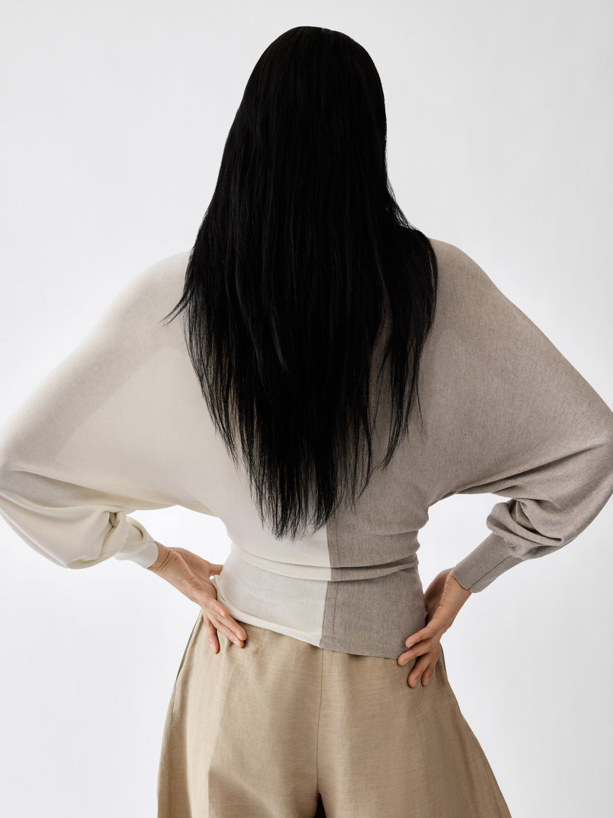 Polo Le Polo Losange Jacquemus