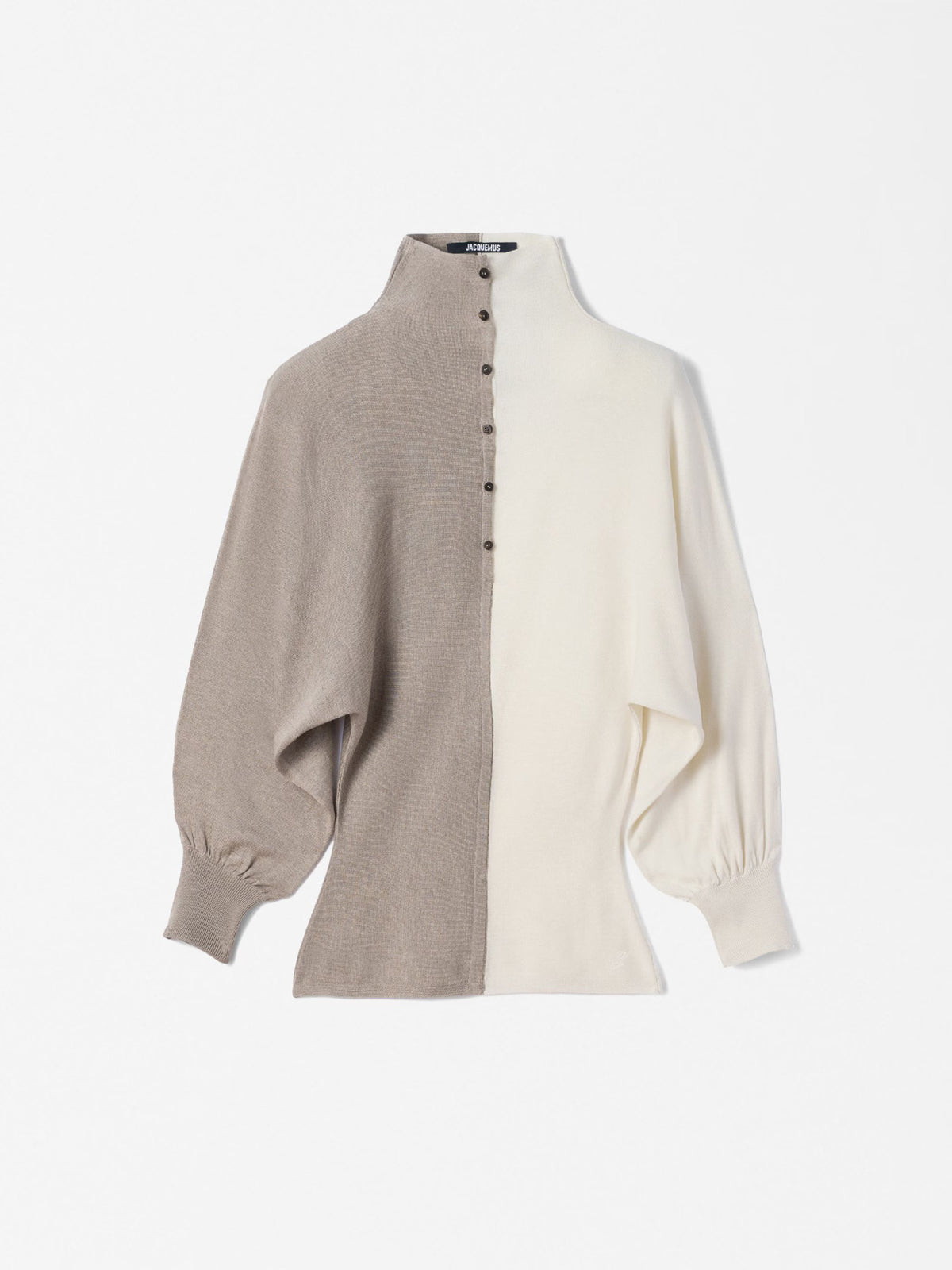 Polo Le Polo Losange Jacquemus
