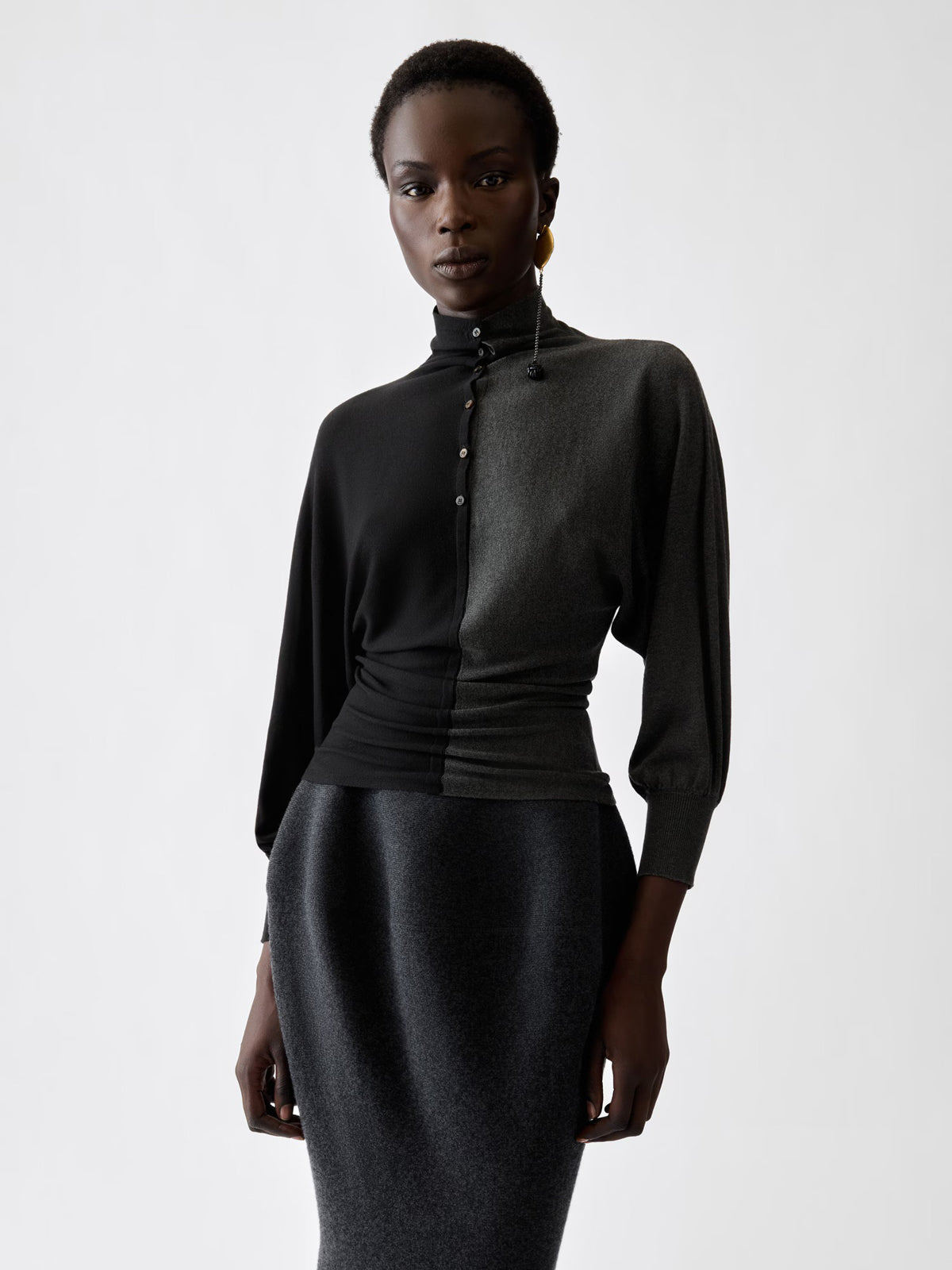 Polo Le Polo Losange Jacquemus