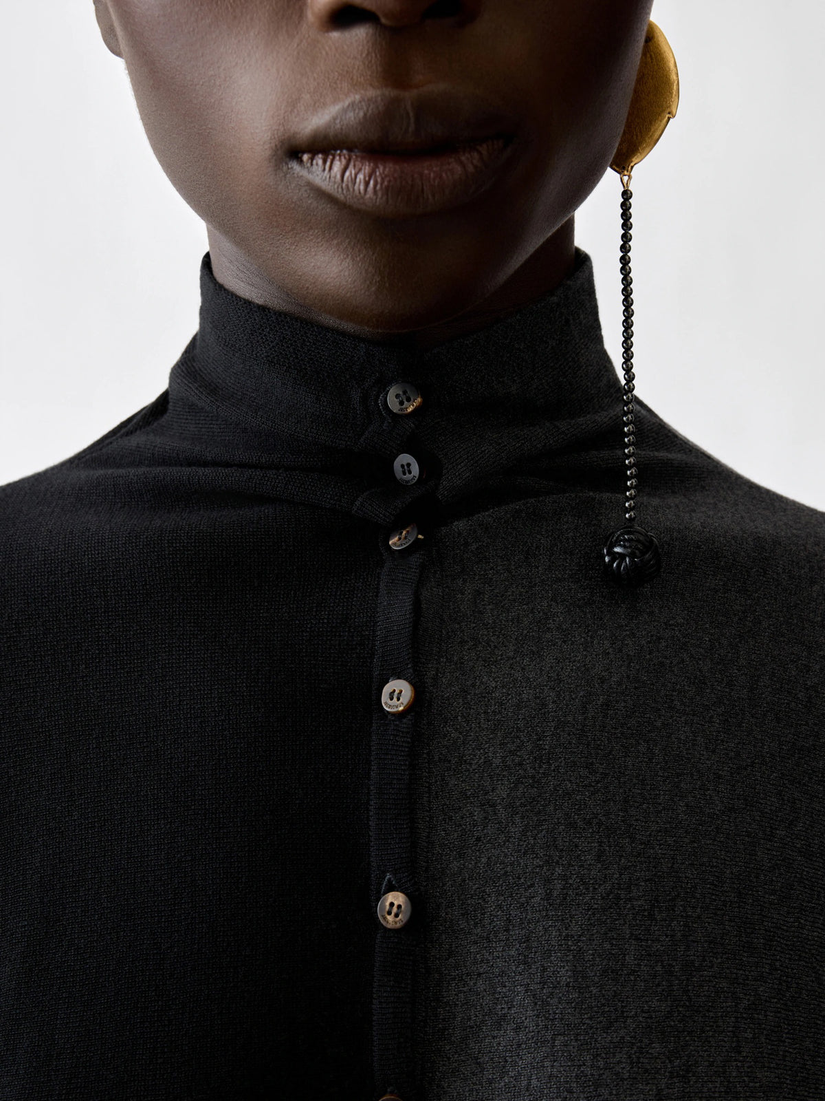 Polo Le Polo Losange Jacquemus