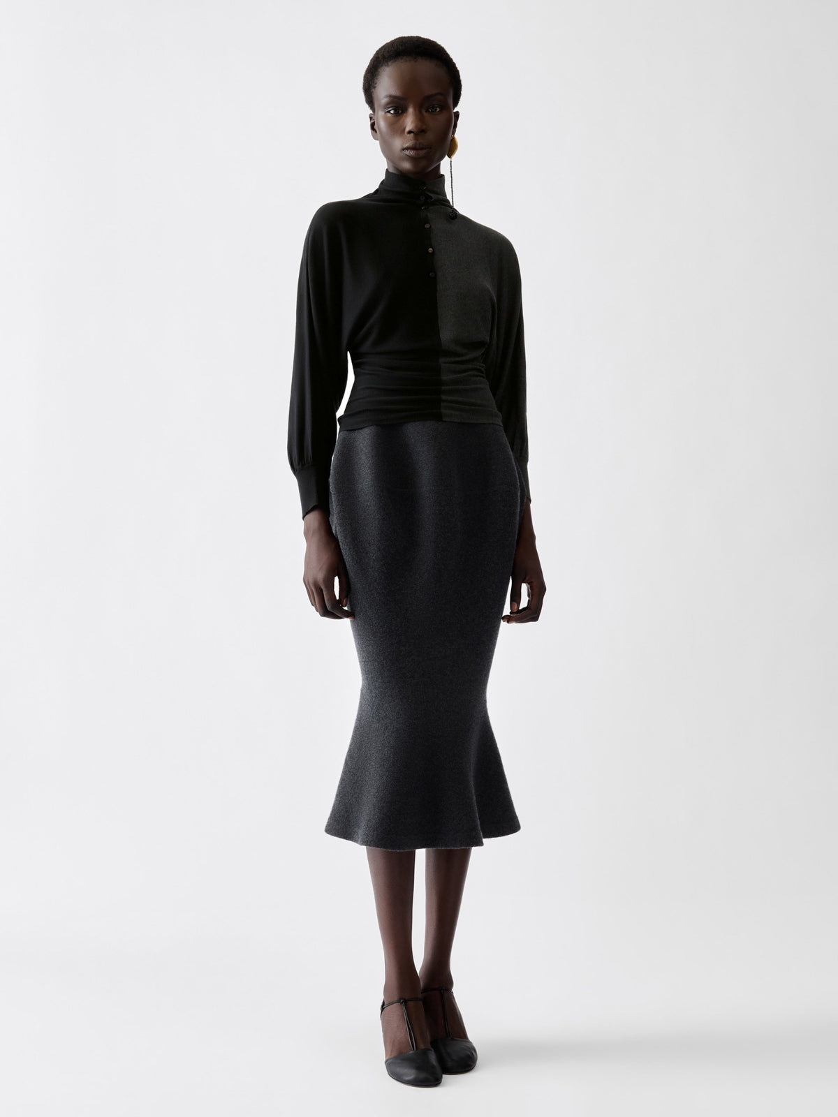 Polo Le Polo Losange Jacquemus