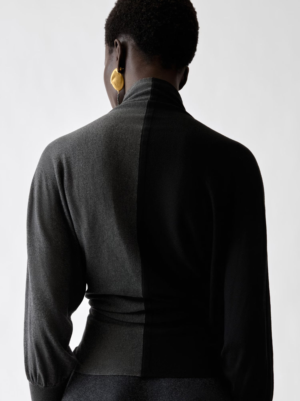 Polo Le Polo Losange Jacquemus