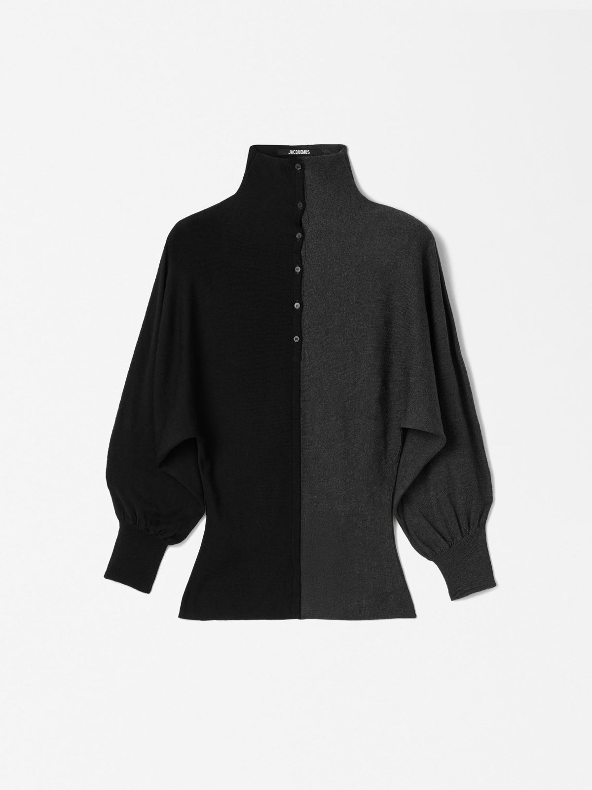 Polo Le Polo Losange Jacquemus