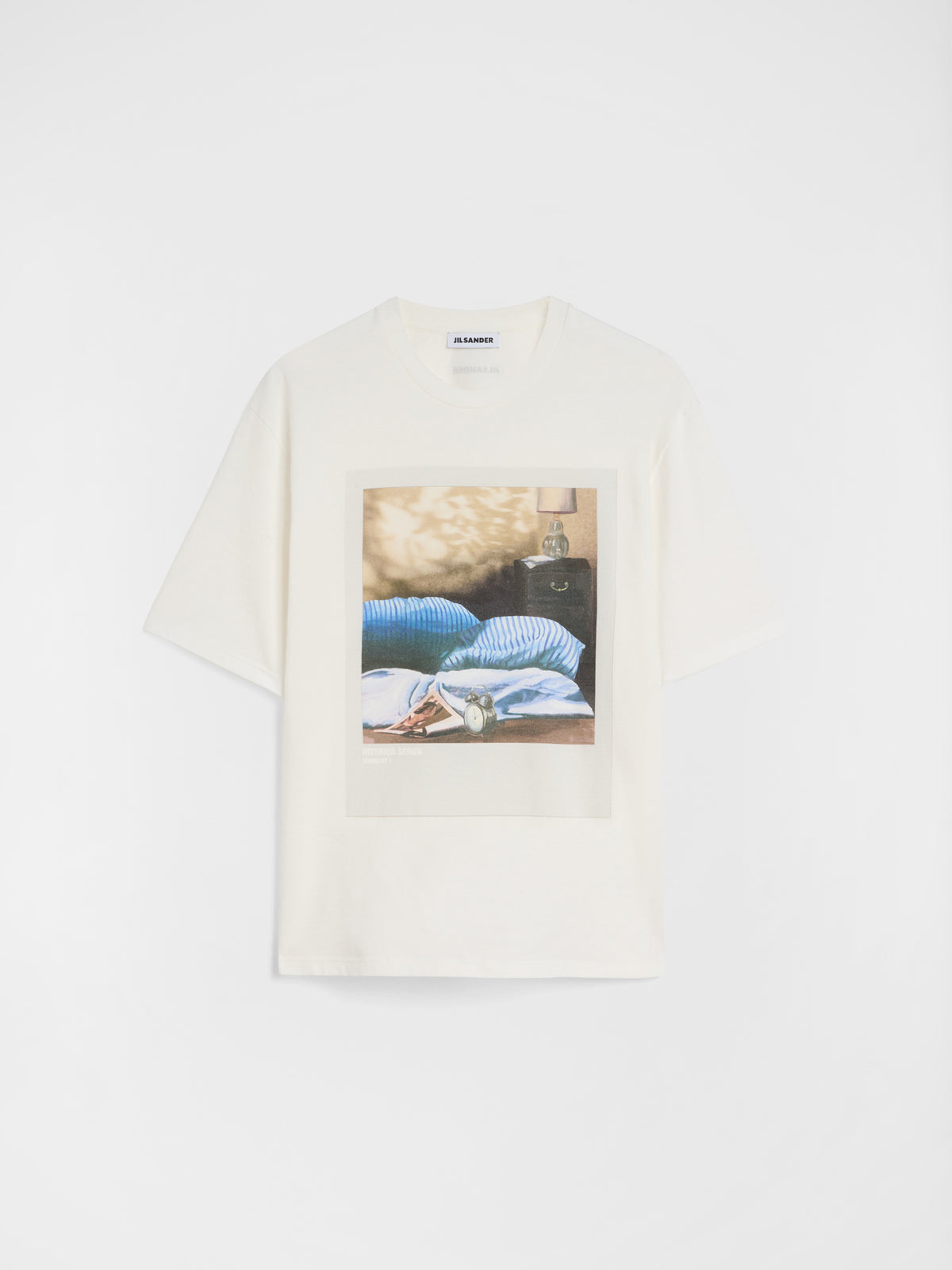 T-shirt Jil Sander