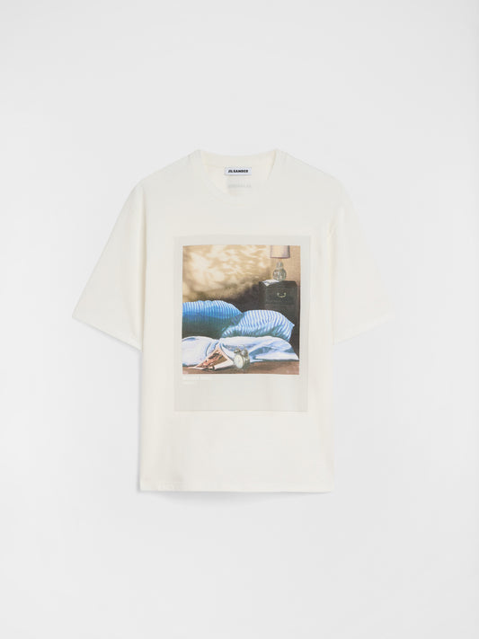 T-shirt Jil Sander