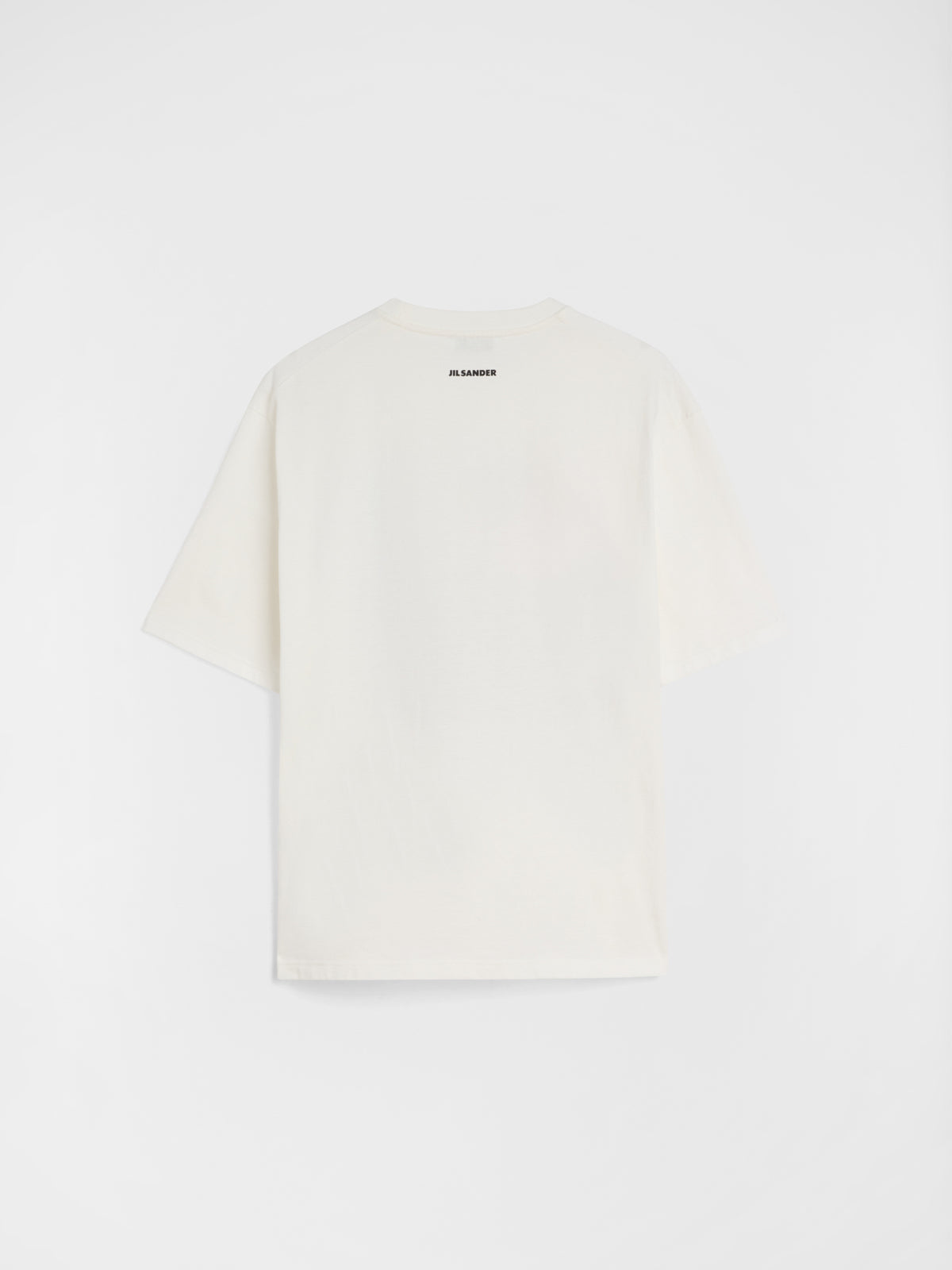 T-shirt Jil Sander
