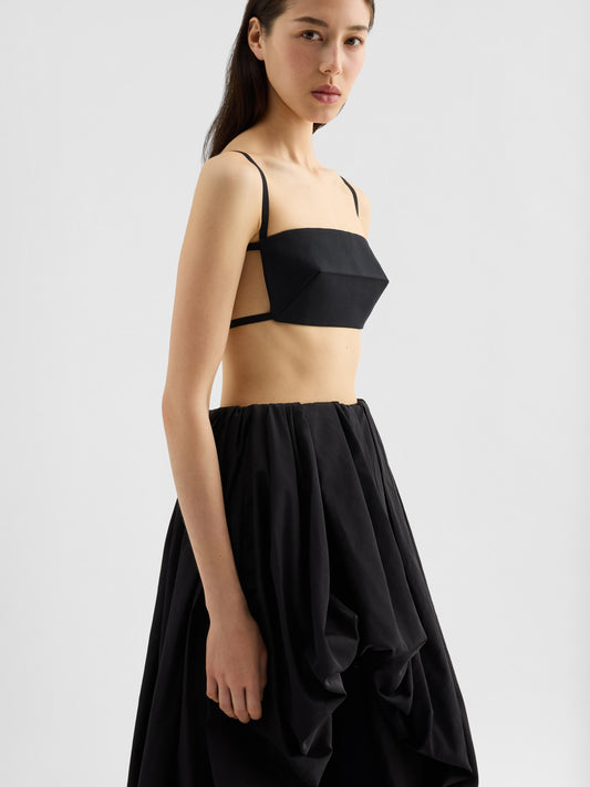 Top Jil Sander