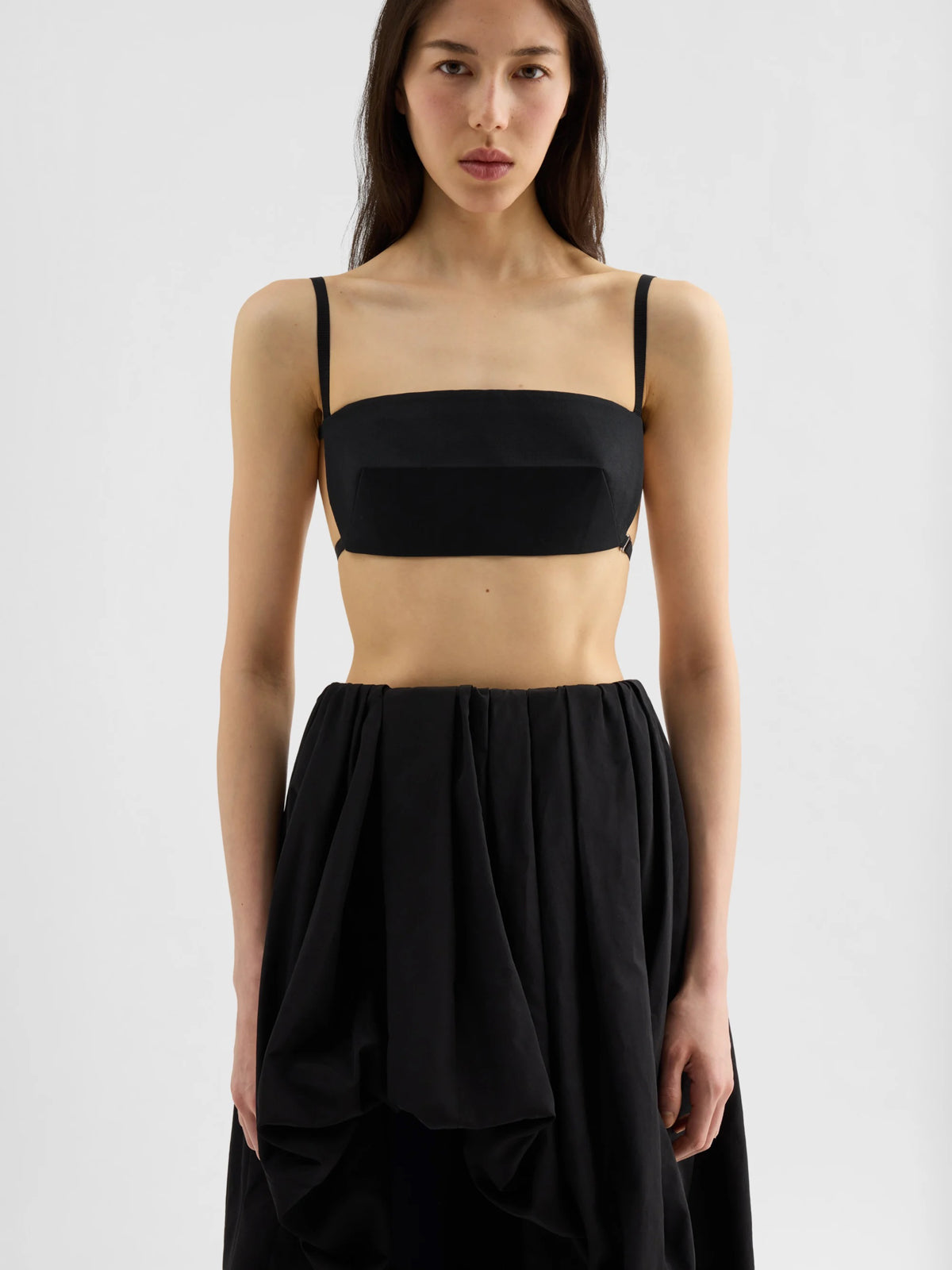 Top Jil Sander