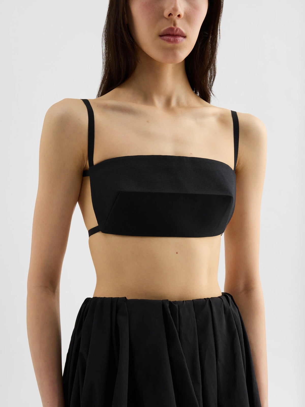 Top Jil Sander