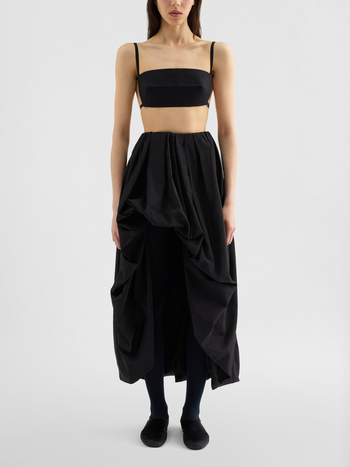 Top Jil Sander