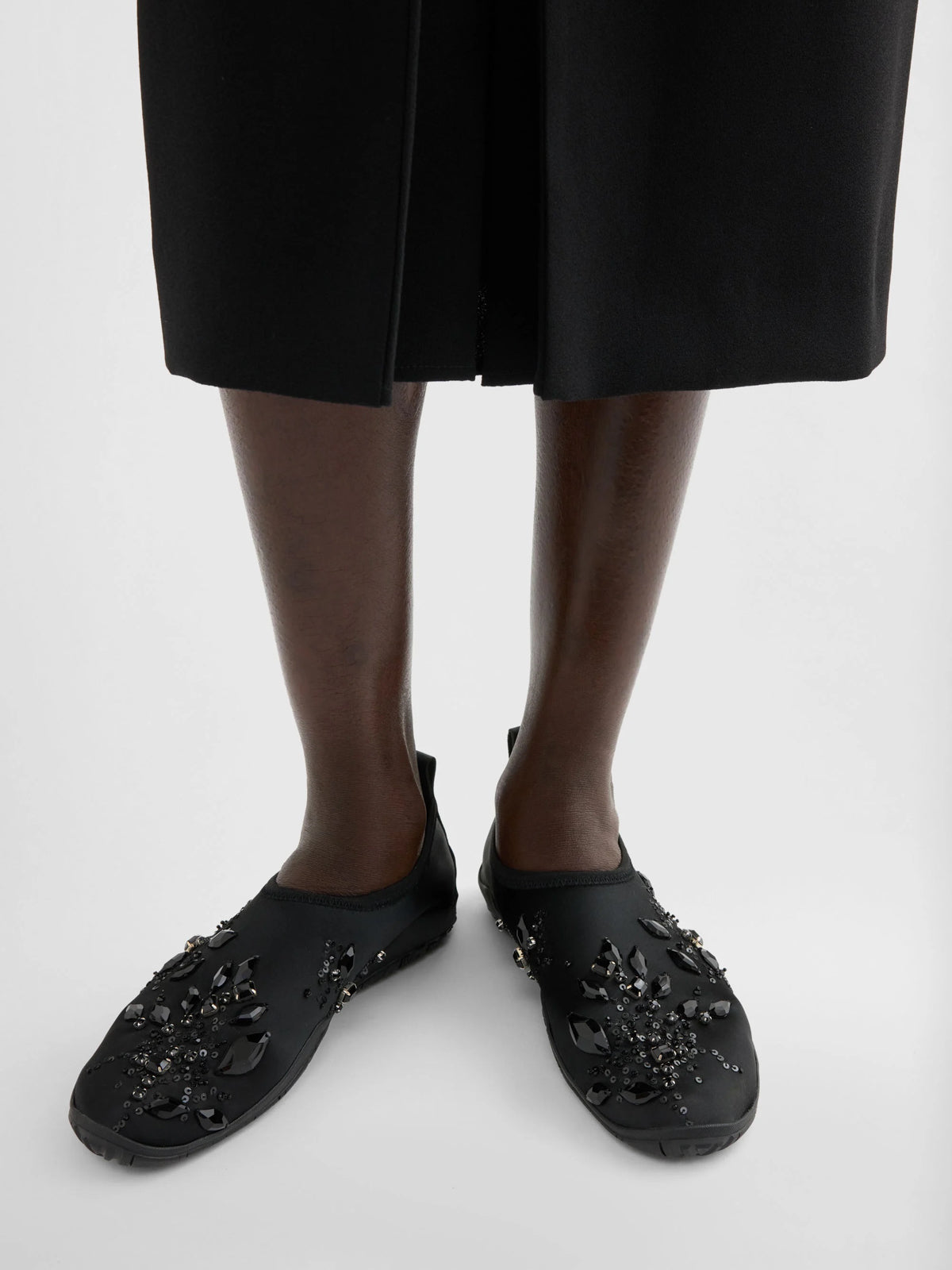 Scarpe Jil Sander