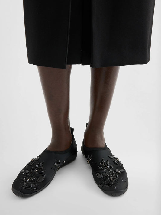 Scarpe Jil Sander
