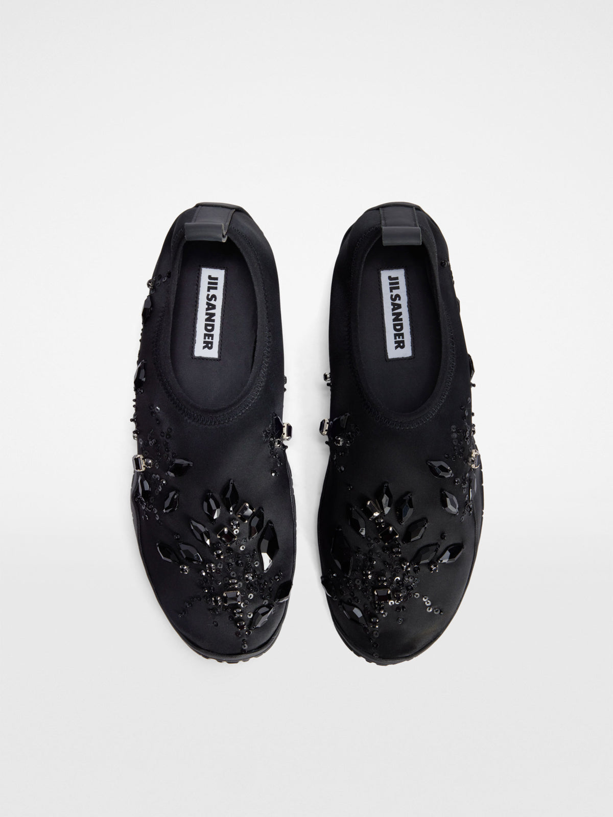 Scarpe Jil Sander