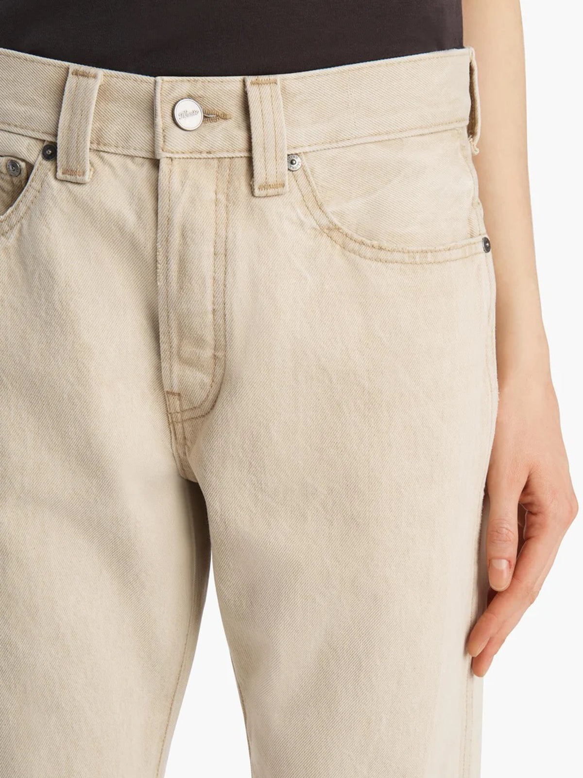 Jeans Khaite