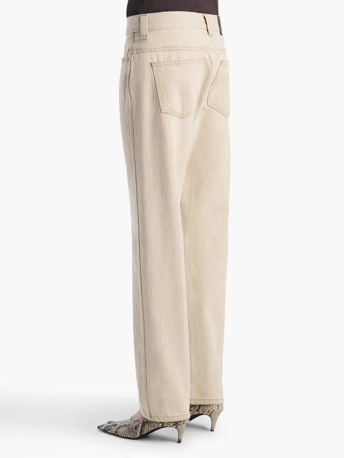 Jeans Khaite