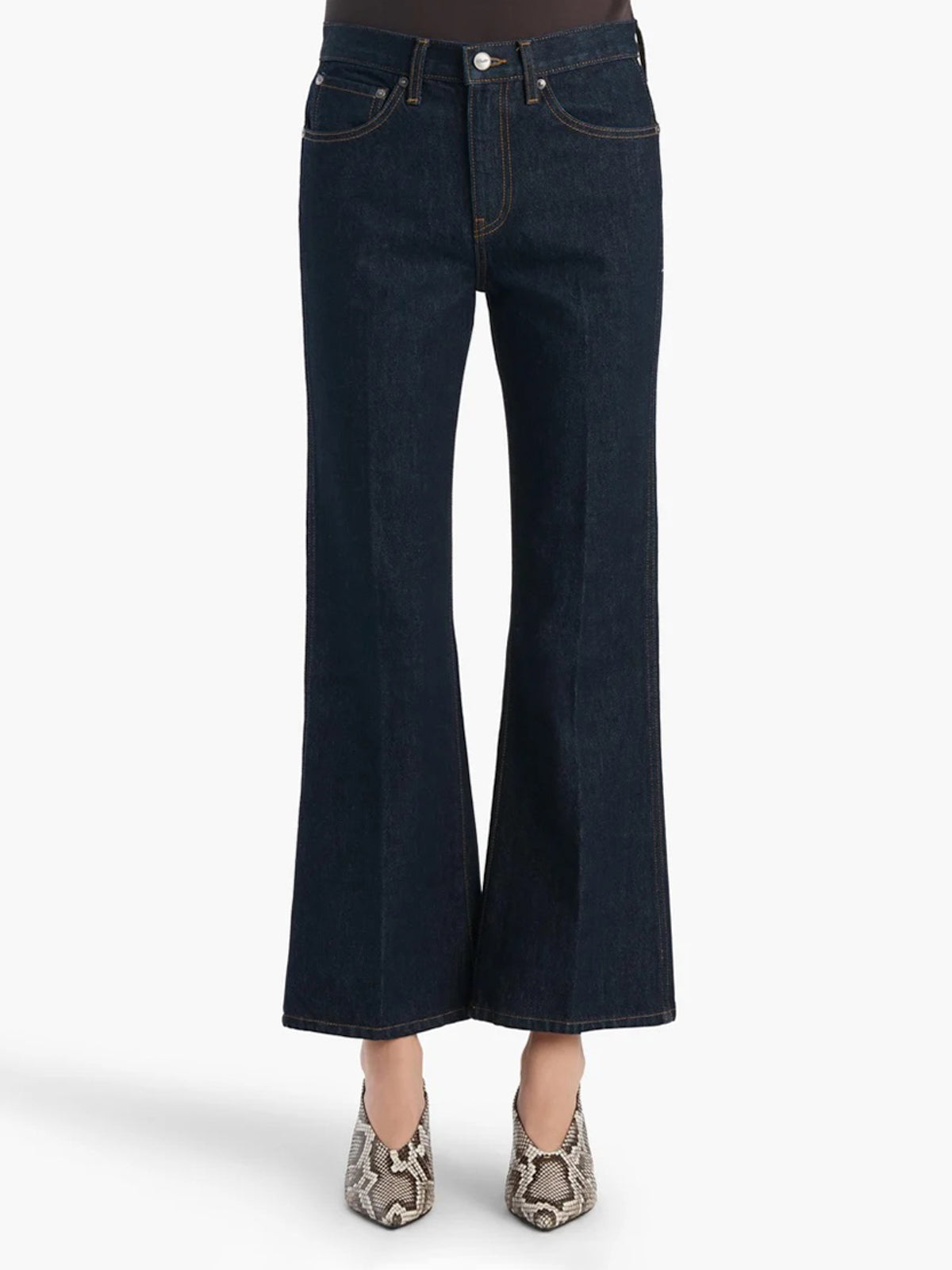 Jeans Khaite