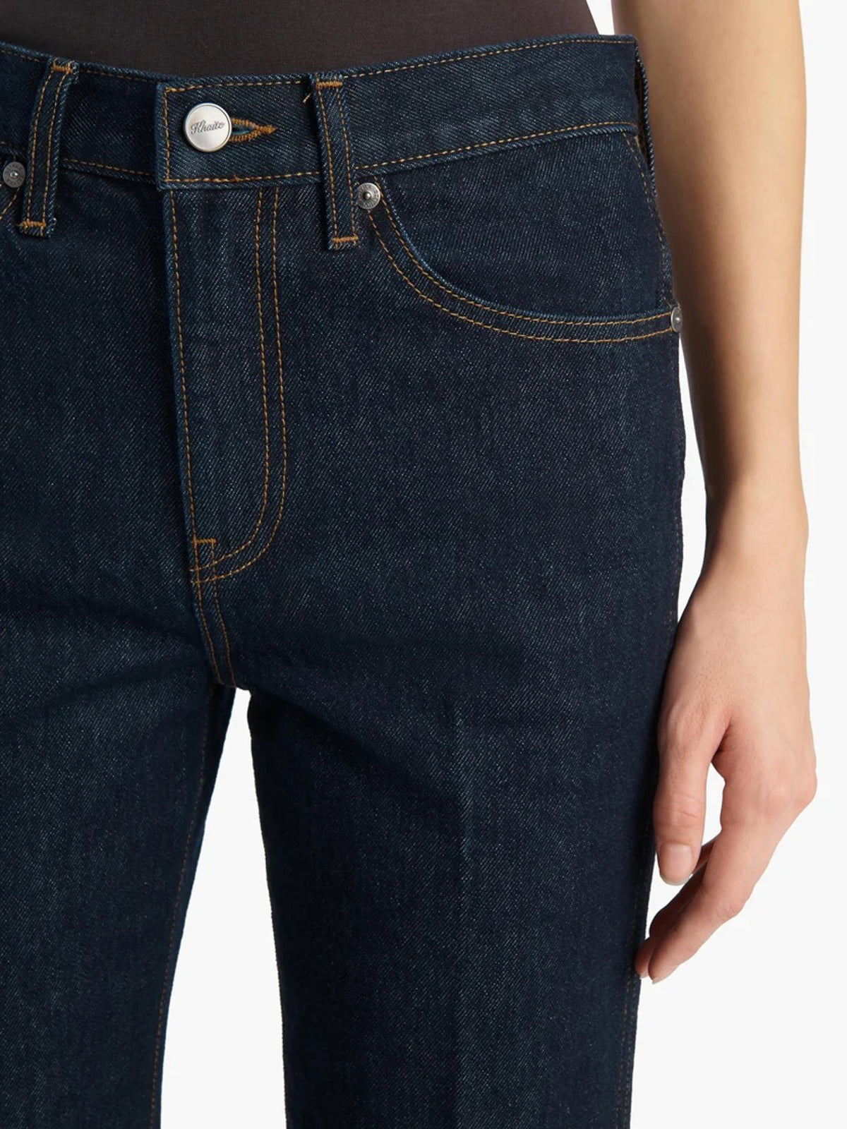 Jeans Khaite