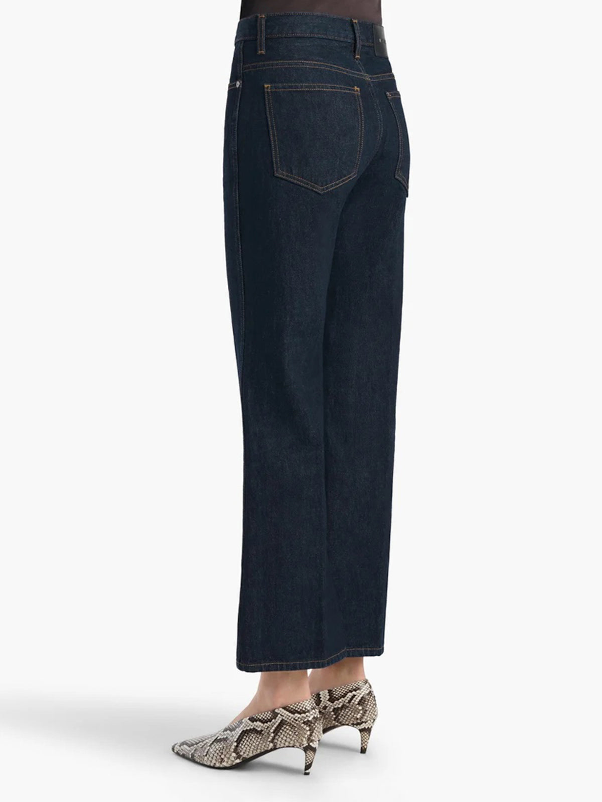 Jeans Khaite
