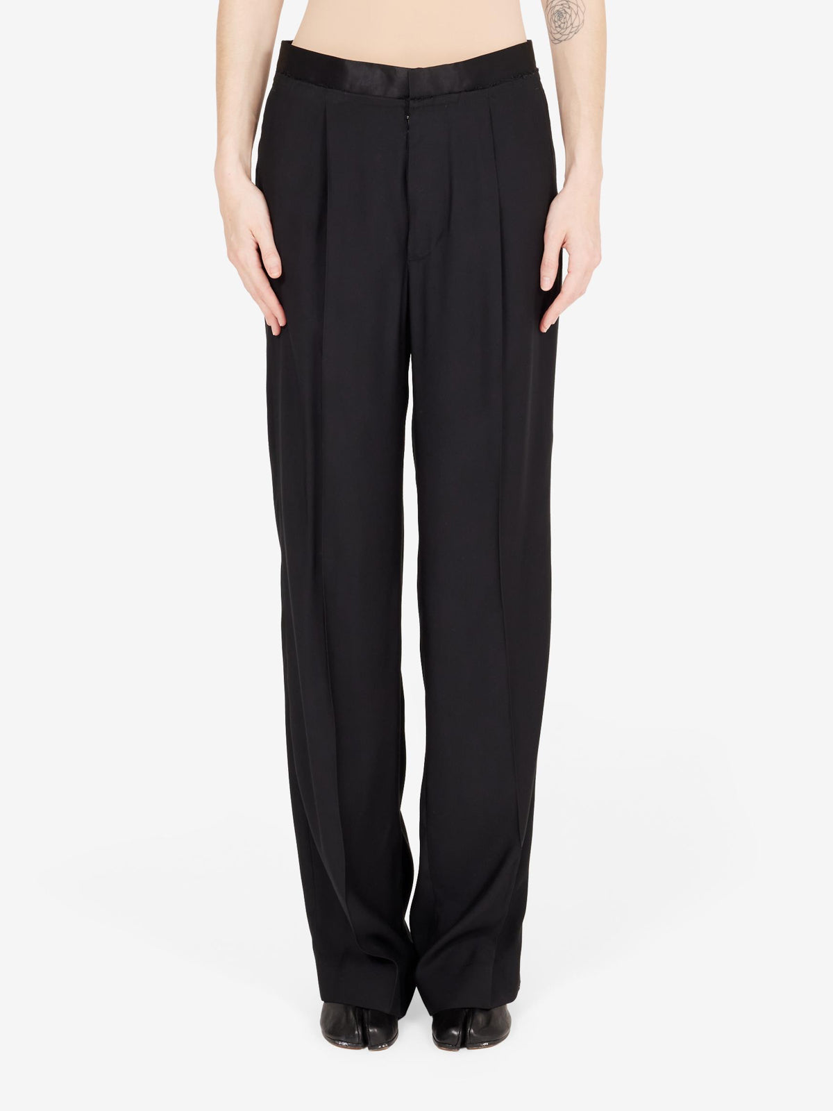 Pantaloni Maison Margiela