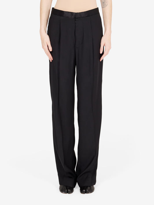 Pantaloni Maison Margiela